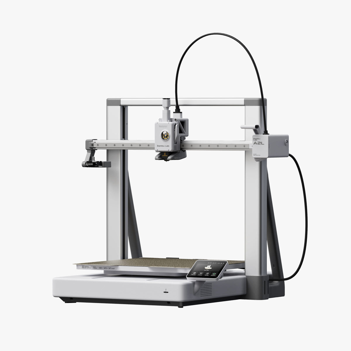 Impresora 3D Bambu Lab A2L — foto 1