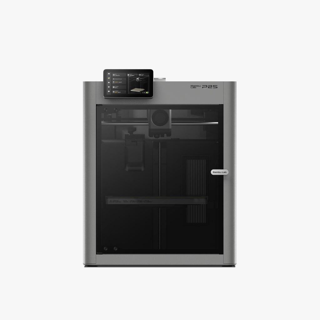 Impresora 3D Bambu Lab P2S — foto 1