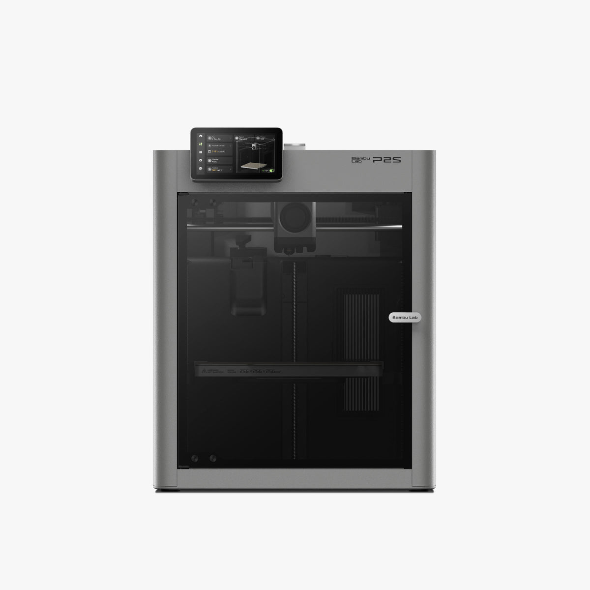 Impresora 3D Bambu Lab P2S — foto 1