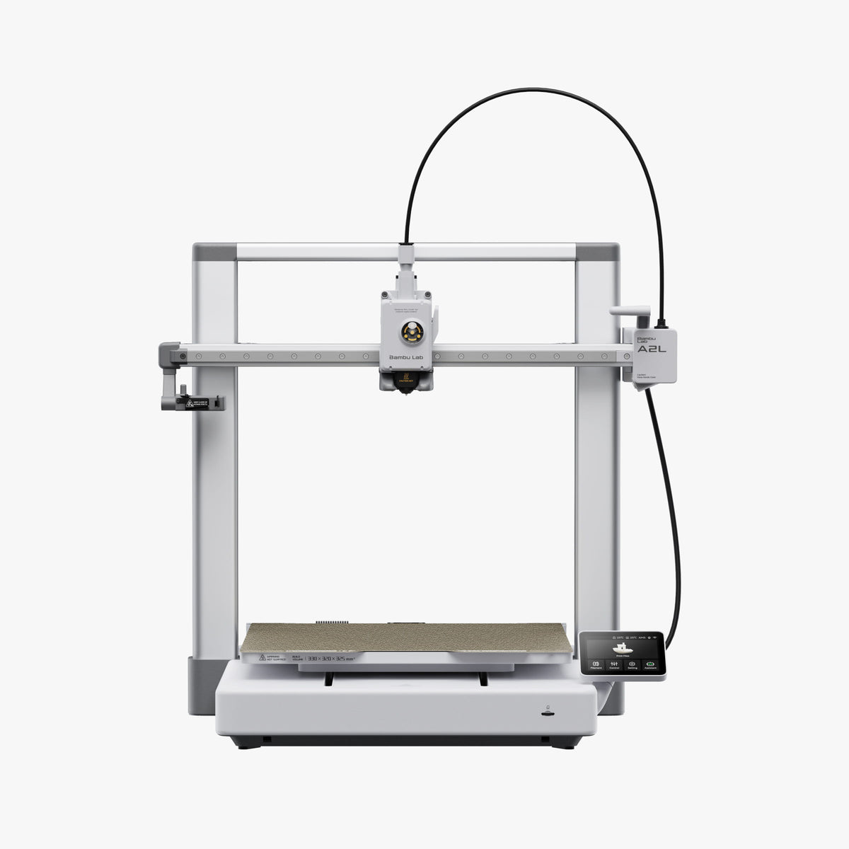 Impresora 3D Bambu Lab A2L — foto 2