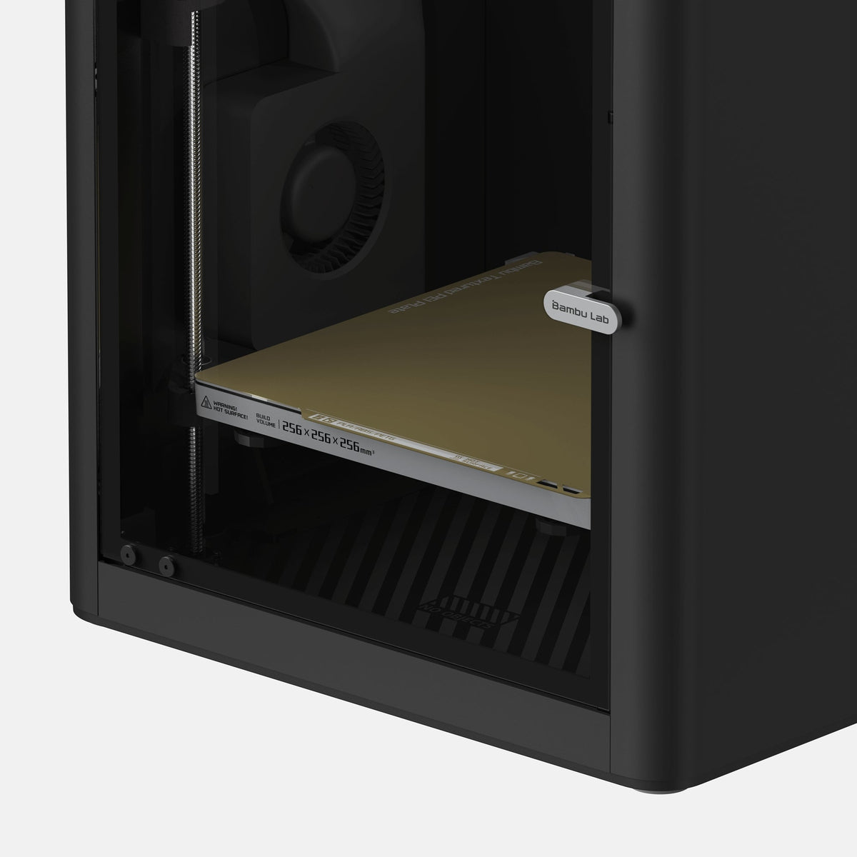 Impresora 3D Bambu Lab P1S Combo con AMS — foto 4