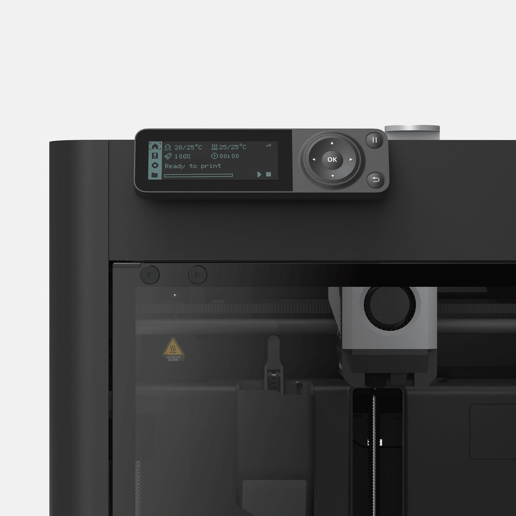 Impresora 3D Bambu Lab P1S — foto 3