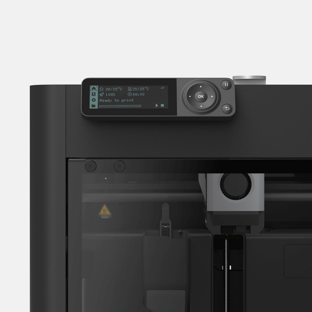 Impresora 3D Bambu Lab P1S — foto 3