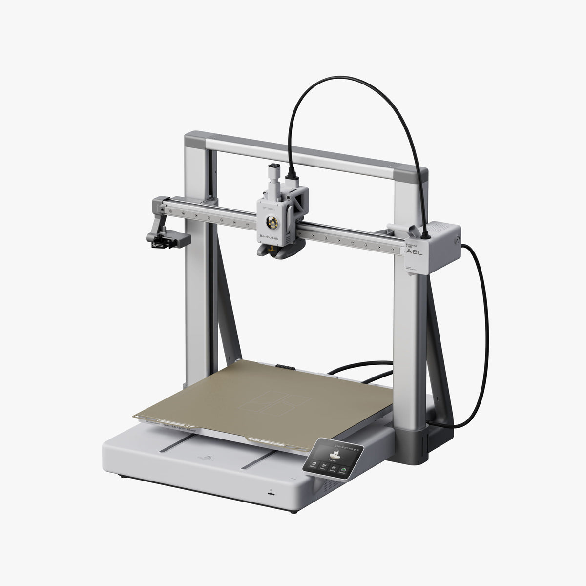 Impresora 3D Bambu Lab A2L — foto 4