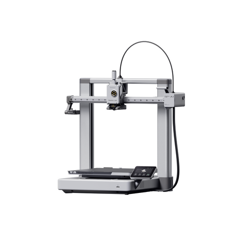 Impresora 3D Bambu Lab A1 — foto 2