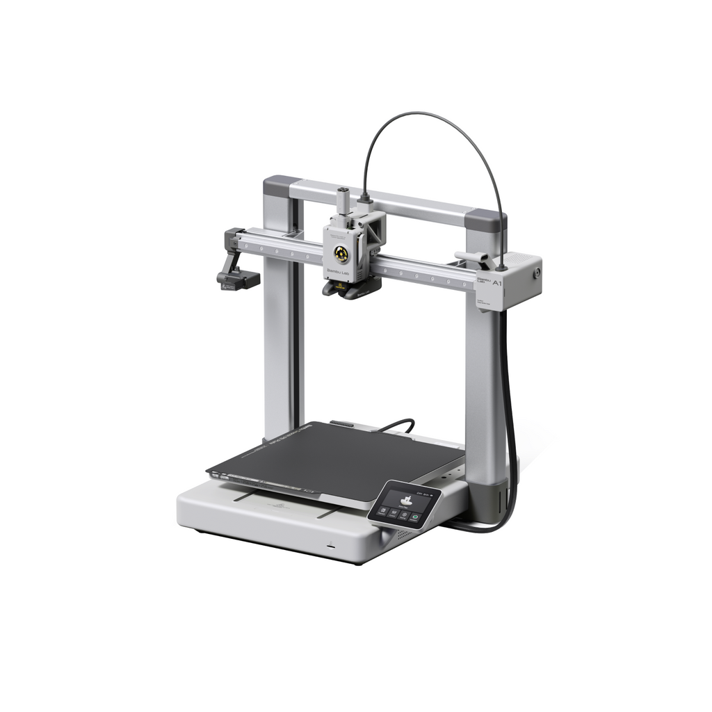 Impresora 3D Bambu Lab A1 Combo — foto 4