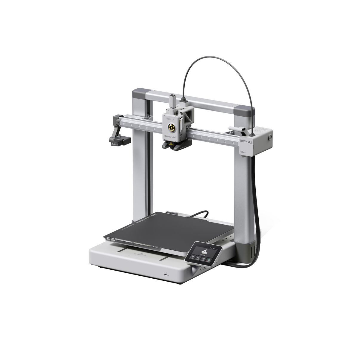 Impresora 3D Bambu Lab A1 Combo — foto 4