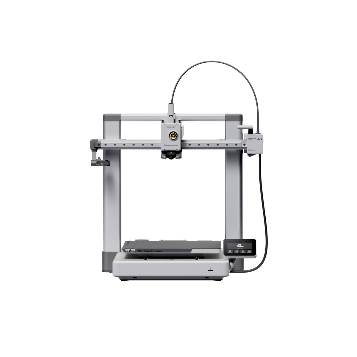 Impresora 3D Bambu Lab A1 — foto 1