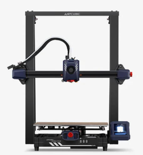 Impresora 3D Abycubic Kobra 2 Plus
