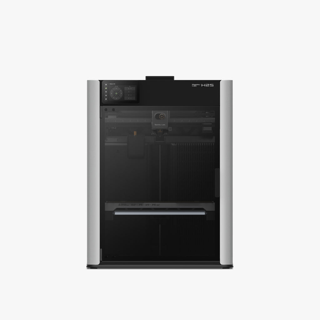 Impresora 3D Bambu Lab H2S Combo (con AMS 2 Pro) — foto 2