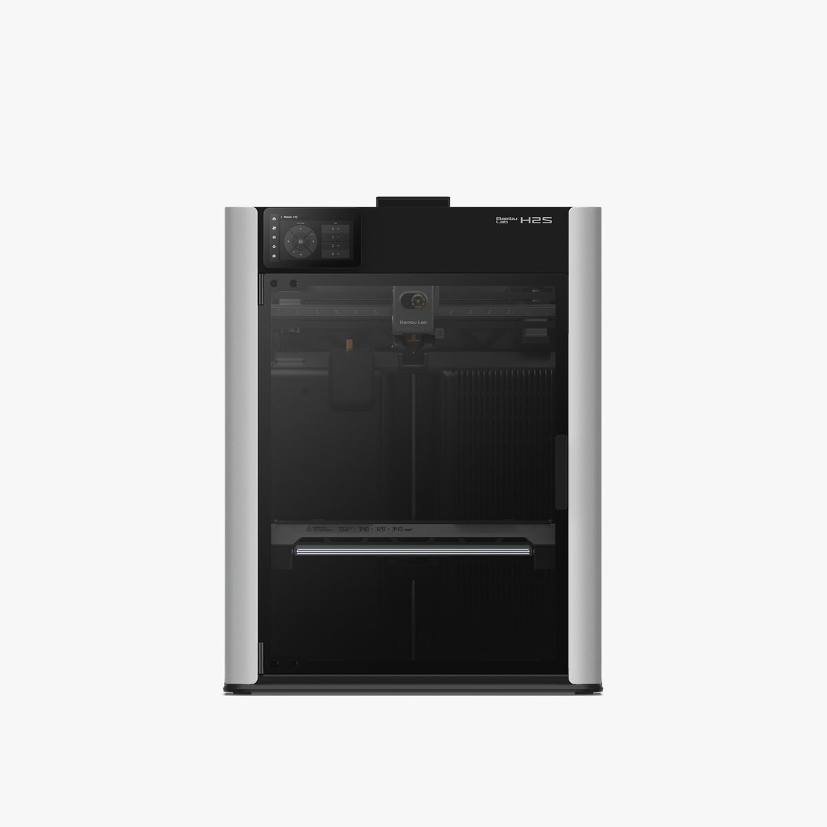 Impresora 3D Bambu Lab H2S Combo (con AMS 2 Pro) — foto 2