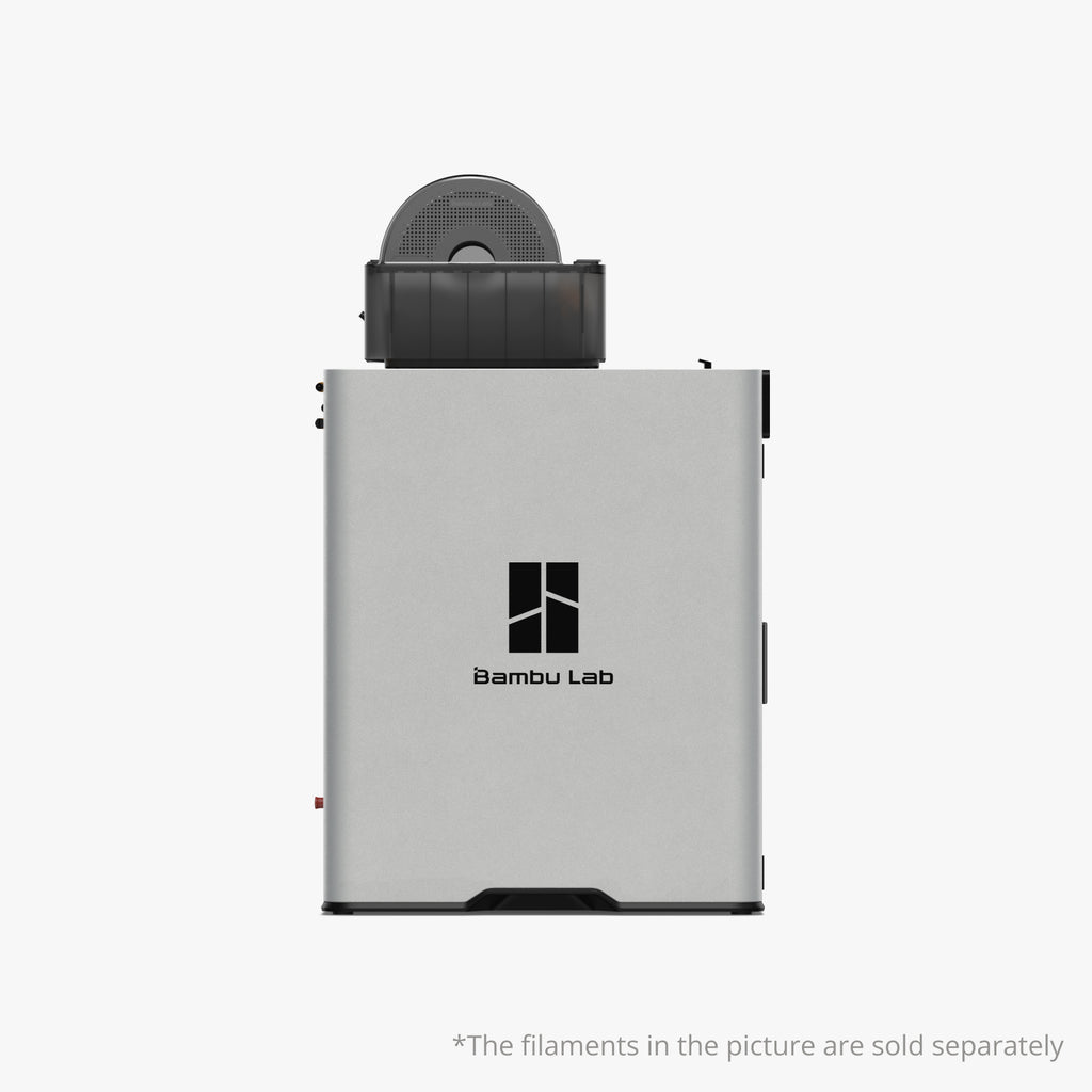 Impresora 3D Bambu Lab H2S — foto 2