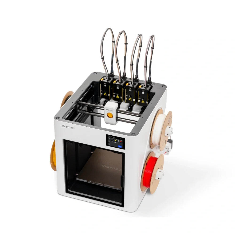 Impresora 3D Snapmaker U1 — foto 1