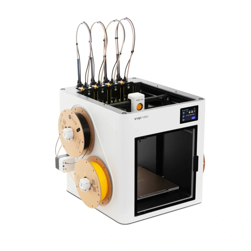 Impresora 3D Snapmaker U1 — foto 2