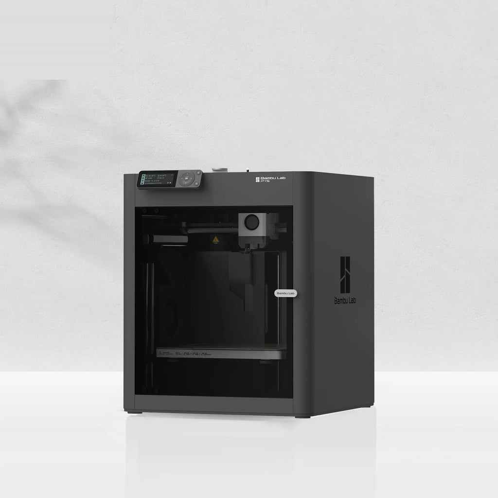 Impresora 3D Bambu Lab P1S — foto 1