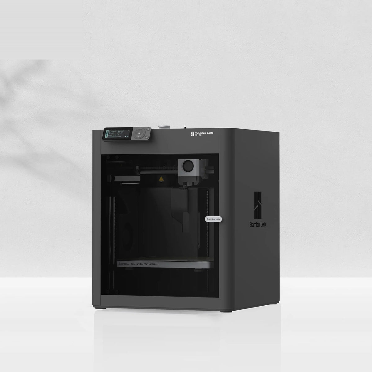 Impresora 3D Bambu Lab P1S — foto 1