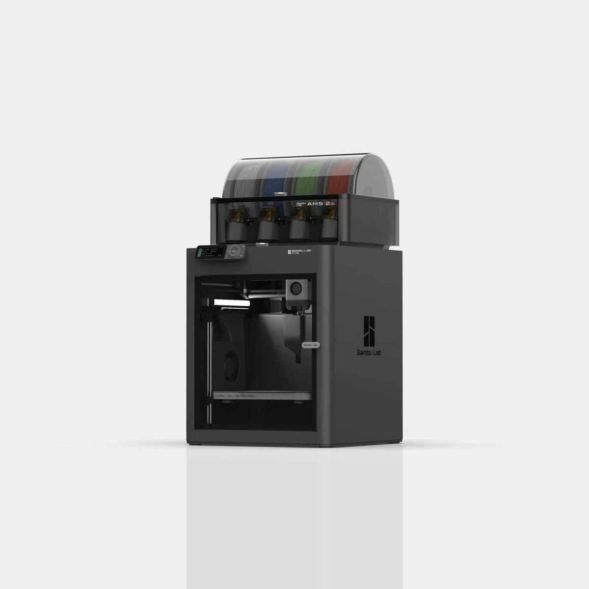 Impresora 3D Bambu Lab P1S Combo con AMS — foto 1