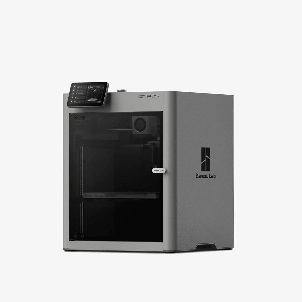 Impresora 3D Bambu Lab P2S — foto 2